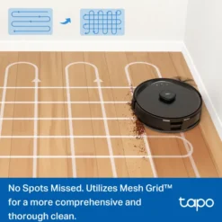 TP-Link Tapo RV30 Max Plus