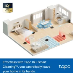 TP-Link Tapo RV30 Max Plus