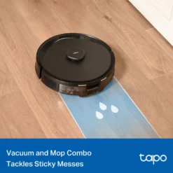 TP-Link Tapo RV30 Max Robotstøvsuger