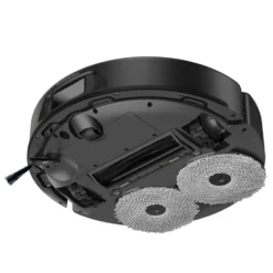 TP-Link Tapo RV50 Pro Omni – Robotstøvsuger med basestasjon
