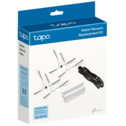 TP-Link Tapo RV20 Tilbehørssett med 7 deler