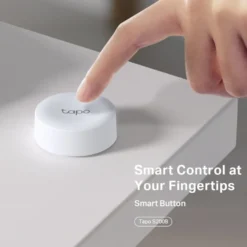 TP-Link Tapo S200B Smart fjernkontroll