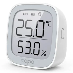 TP-Link Tapo T315 Smart termometer og hygrometer