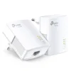TP-Link TL-PA7017 KIT Homeplug 1 Gb/s 2-pk.