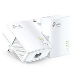 TP-Link TL-PA7017 KIT Homeplug 1 Gb/s 2-pk.