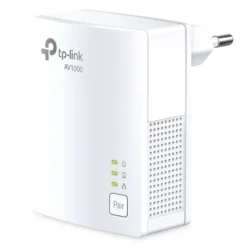 TP-Link TL-PA7017 KIT Homeplug 1 Gb/s 2-pk.