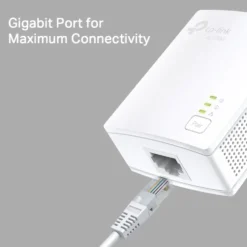 TP-Link TL-PA7017 KIT Homeplug 1 Gb/s 2-pk.