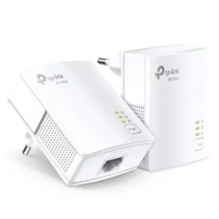 TP-Link TL-PA7017 KIT Homeplug 1 Gb/s 2-pk.