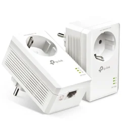 TP-Link TL-PA7017P KIT Homeplug 1 Gb/s 2-pk.
