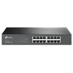 TP-Link TL-SG1016D 16-Port Gigabit Switch