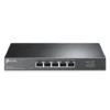 TP-Link TL-SG105-M2 5-porters 2,5 gigabitswitch