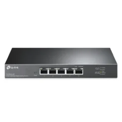 TP-Link TL-SG105-M2 5-porters 2,5 gigabitswitch