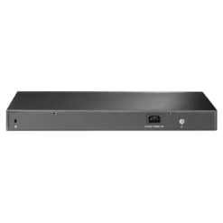 TP-Link TL- SG2428P Administrerbar gigabitswitch - 28 porter med 24 porter PoE+