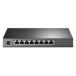 TP-Link TL-SG2008P Konfigurerbar gigabitswitch - 8 porter med 4 porter PoE+
