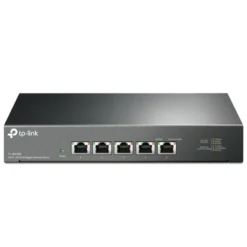 TP-Link TL-SX105 Gigabitswitch 5 porter 10 Gb/s