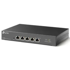 TP-Link TL-SX105 Gigabitswitch 5 porter 10 Gb/s