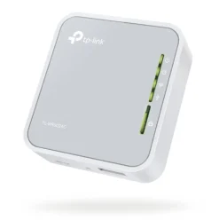TP-Link TL-WR902AC Reiseruter AC750