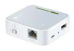 TP-Link TL-WR902AC Reiseruter AC750