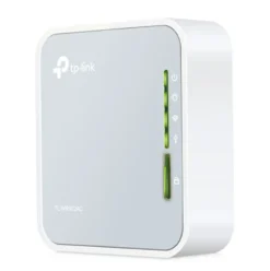 TP-Link TL-WR902AC Reiseruter AC750
