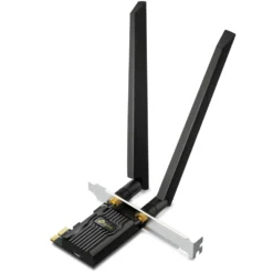 TP-Link TP-Link Archer TXE72E PCI Express-nettverkskort AXE5400