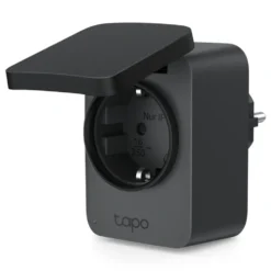 TP-Link TP-Link Tapo P410M smart wifi-plugg med energimåling 3680 W