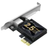 TP-Link TX201 PCI-Express Nettverkskort 2,5 Gb/s