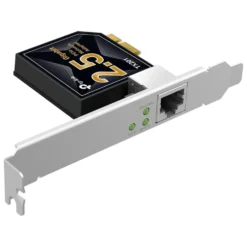 TP-Link TX201 PCI-Express Nettverkskort 2,5 Gb/s