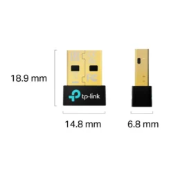 TP-Link UB600 Bluetooth 6.0 Nano USB-adapter