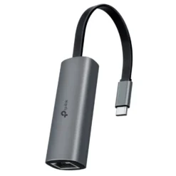 TP-Link UE302C Nettverksadapter USB-C 2,5 Gbps