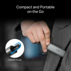 TP-Link UE302C Nettverksadapter USB-C 2,5 Gbps