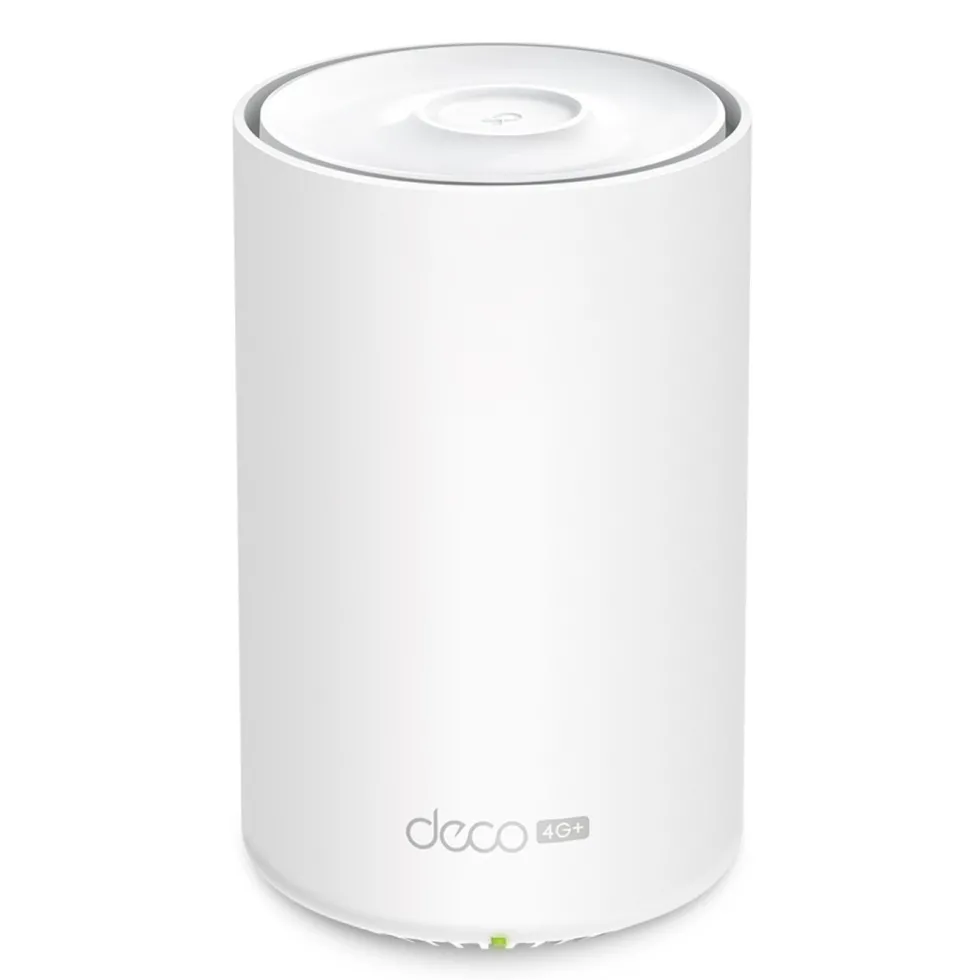 TP-Link X10-4G 4G+-ruter AX1500