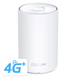 TP-Link X20-4G 4G+-ruter AX1800