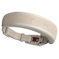 Tractive CAT 6 Mini GPS-halsbånd for katt med helsesporing Brun