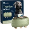 Tractive DOG XL GPS-sporingsbrikke for hund