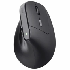 Trust Bayo II ergonomisk trådløs mus
