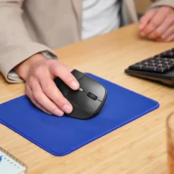 Trust Bayo II ergonomisk trådløs mus
