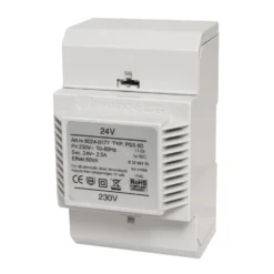Tufvassons Installasjonstransformator 24 V (AC) 60 W