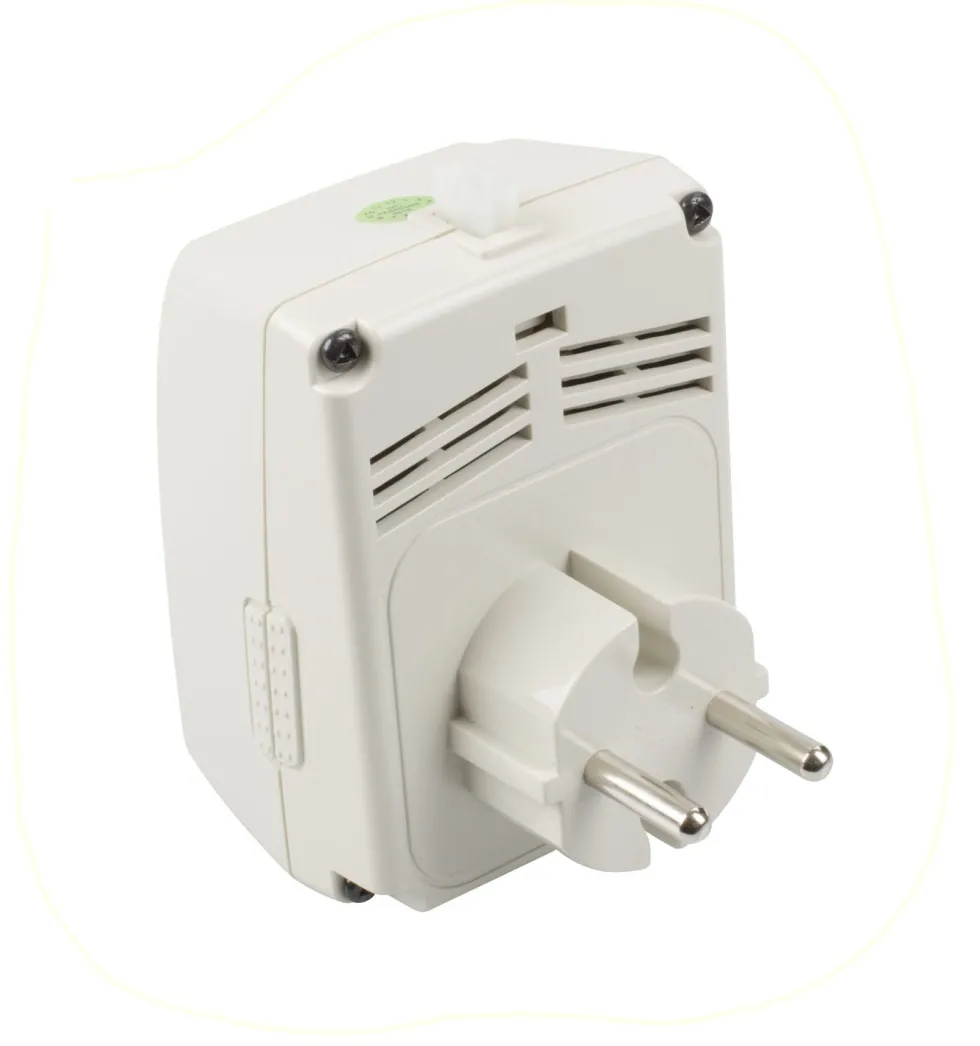 Tufvassons Strømadapter (AC) 17 V 20 VA
