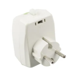 Tufvassons Strømadapter (AC) 12 V 7,2 W