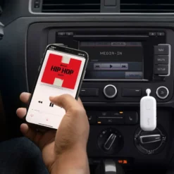 Twelve South AirFly Pro Bluetooth-sender og -mottaker