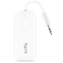 Twelve South AirFly Pro Bluetooth-sender og -mottaker