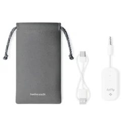 Twelve South South AirFly Pro 2 Bluetooth-sender og -mottaker