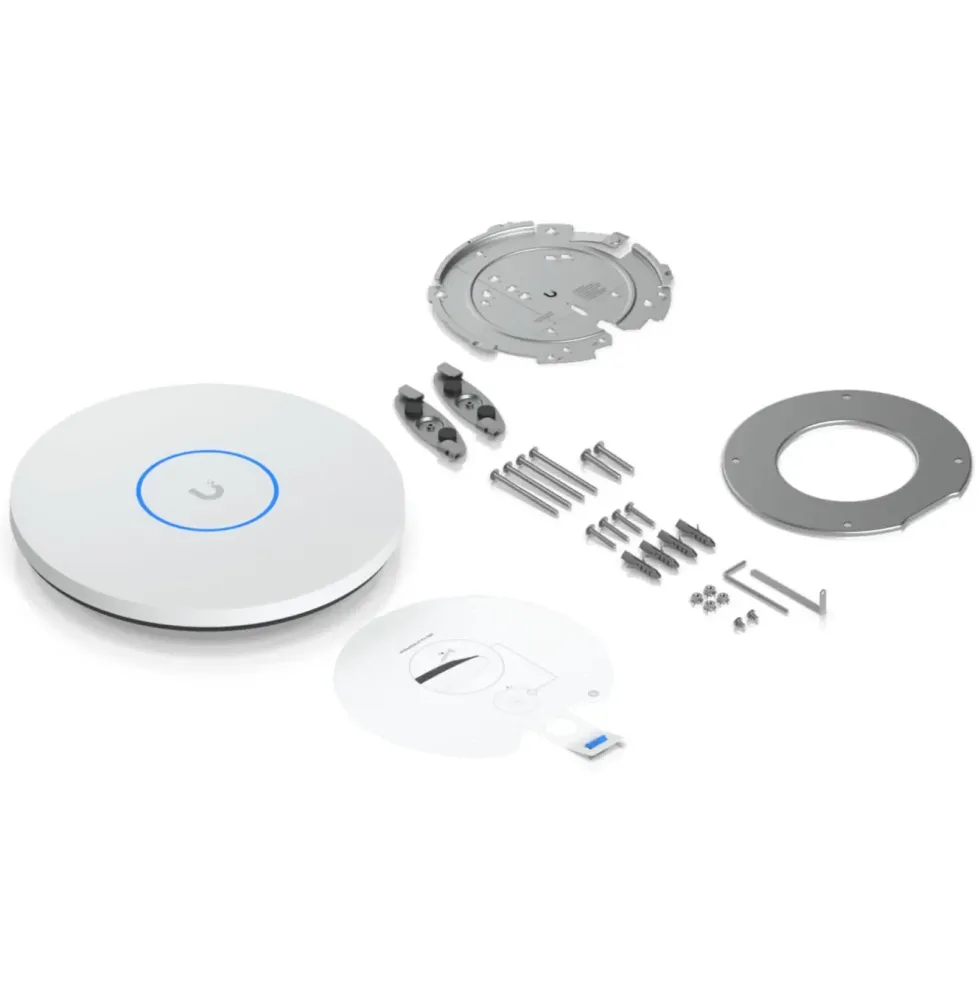 Ubiquiti Aksesspunkt U7 Pro XGS