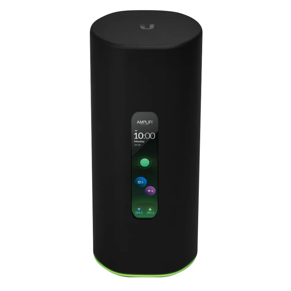 Ubiquiti Amplifi Alien Kit Mesh-system AX6000 2-pk.