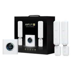 Ubiquiti Amplifi HD Mesh-system AC1750