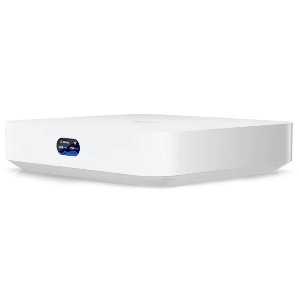 Ubiquiti Cloud Gateway Ultra