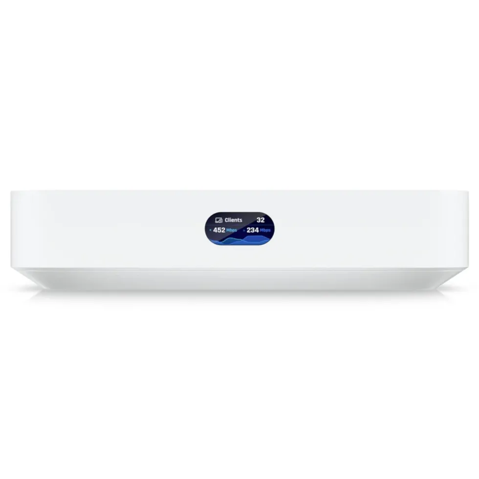 Ubiquiti Cloud Gateway Ultra
