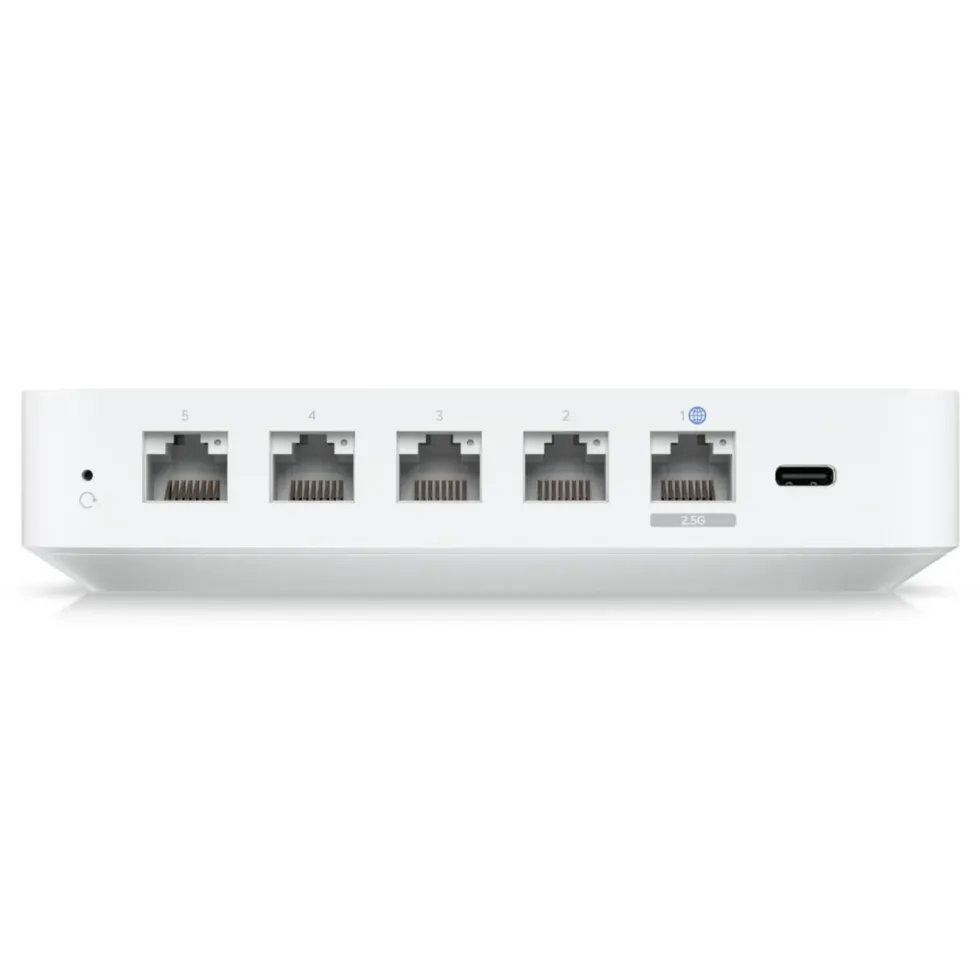 Ubiquiti Cloud Gateway Ultra