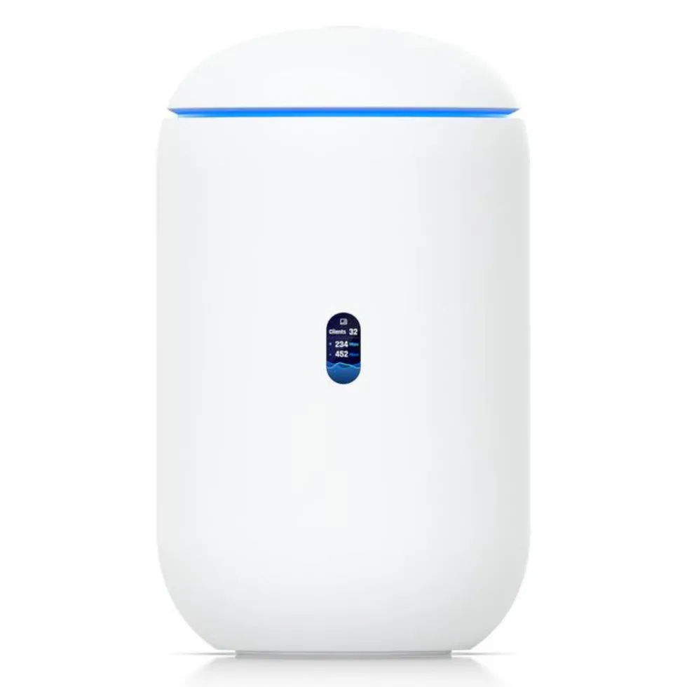 Ubiquiti Dream Router 7