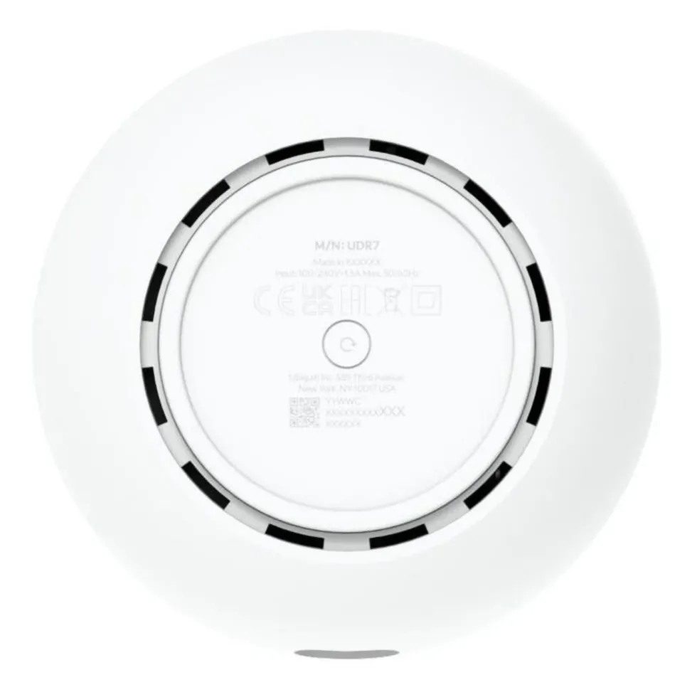 Ubiquiti Dream Router 7